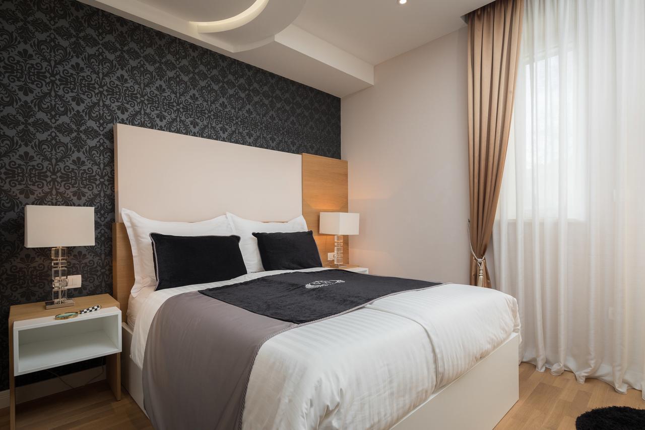 Vip Rooms Split Exterior foto