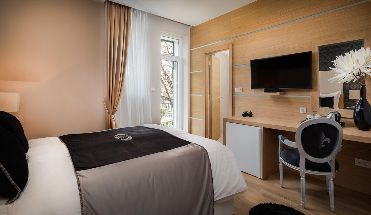 Vip Rooms Split Exterior foto