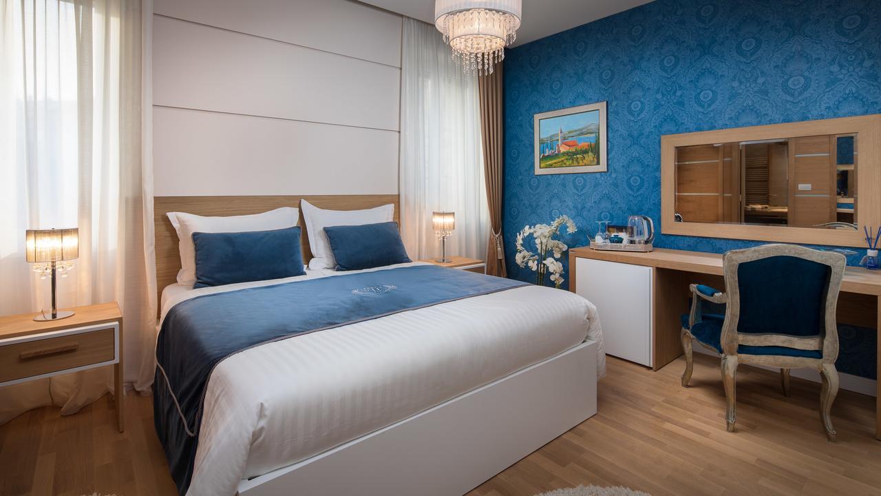 Vip Rooms Split Exterior foto