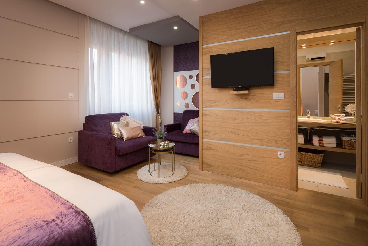 Vip Rooms Split Exterior foto